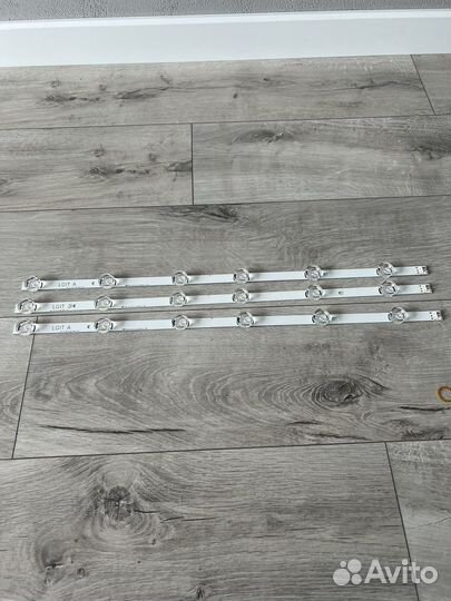 Подсветка для телевизора LG