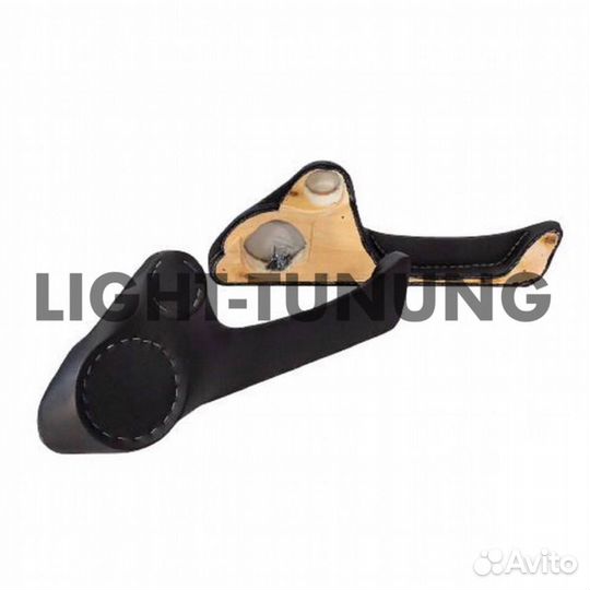 Подиумы Шевроле Нива / Chevrolet Niva 16х рупор