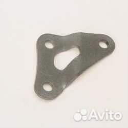 Крепление двигателя переднее правое FX250