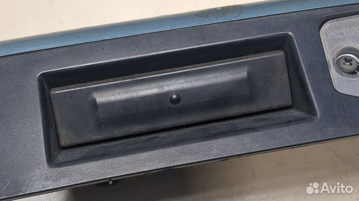 Кнопка багажника Hyundai Kona 2017, 2019