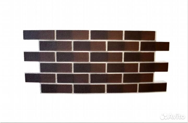 Фасадные термпоанели