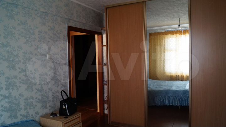 3-к. квартира, 73,4 м², 5/5 эт.