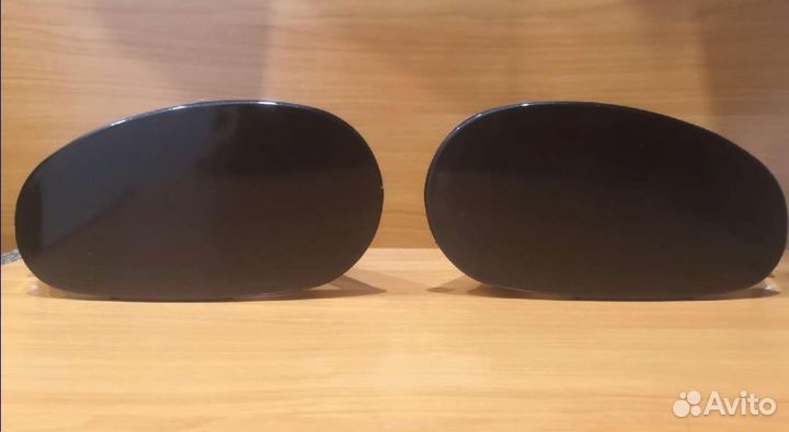 Заглушки птф заз Сенс, Chevrolet Lanos