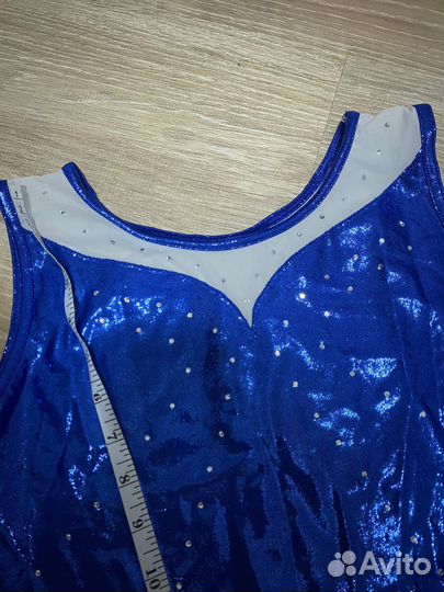 Купальники для спортивной гимнастики акробатики