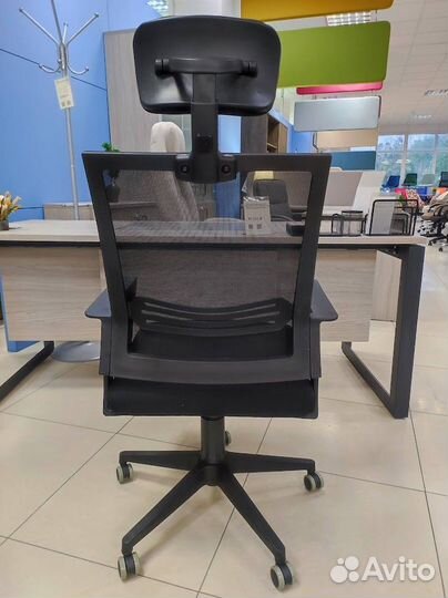 Компьютерное кресло