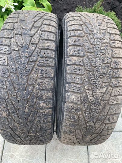 Nokian Tyres Hakkapeliitta 7 235/65 R17 108