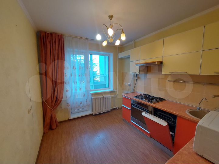 3-к. квартира, 69 м², 2/9 эт.