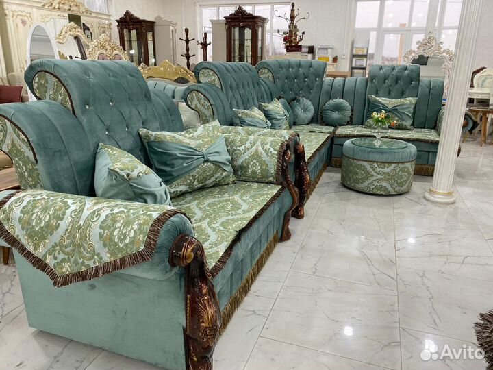 Диван Афина