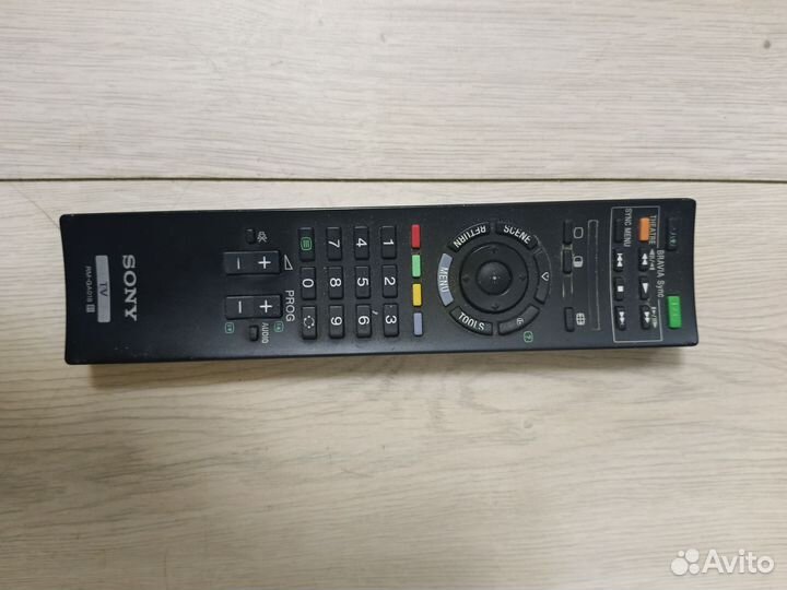 Телевизор бу