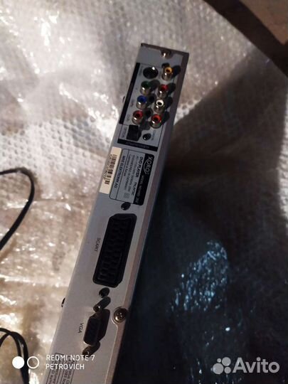 DVD и 30 дисков