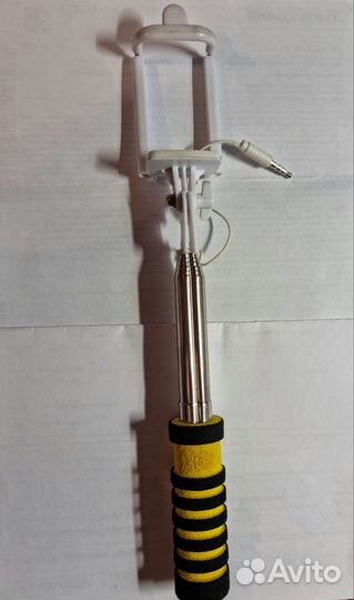 Сэлфи палка