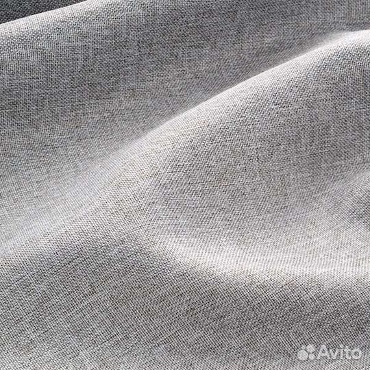 Ingimunda ингимунда затемняющие гардины,серый,Икеа