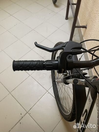 Велосипед взрослый stern