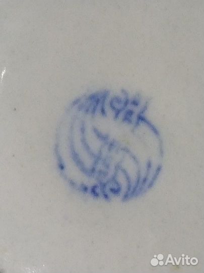 Ваза малышка