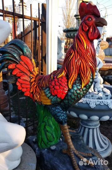 Большой Петух