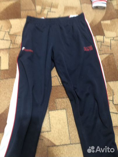 Костюм forward оригинал