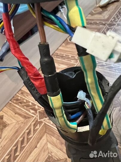 Самокат Ninebot e25a