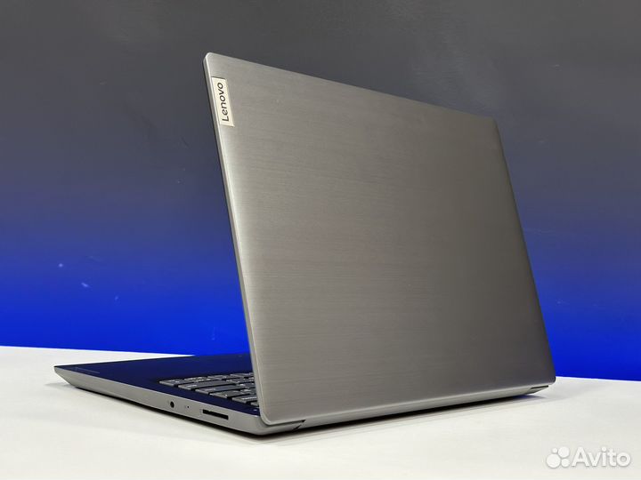 Новый ноут 14