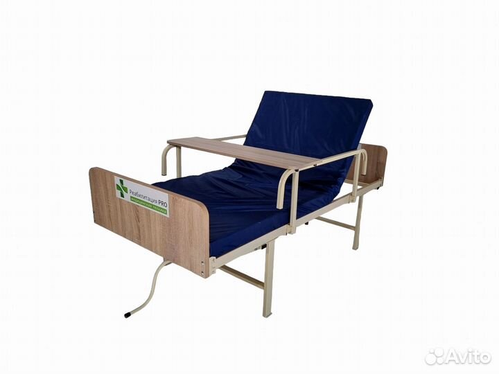 Кровать медицинская