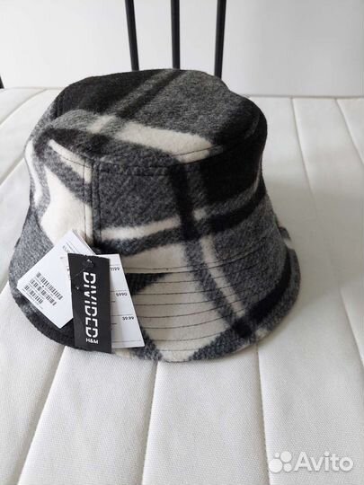 Панама hm женская