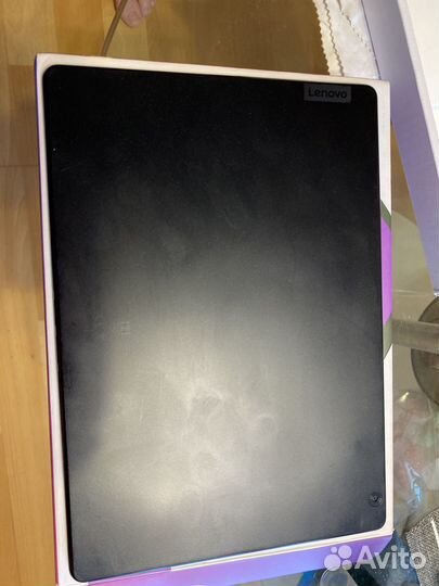 Планшет Lenovo tabM10(новый)