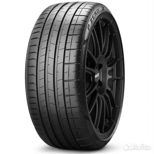 Pirelli P Zero PZ4 255/40 R20 101Y