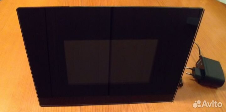 Цифровая фоторамка DiFrame DF-F7X Экран 7