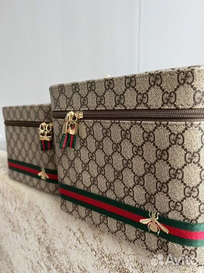 Косметичка gucci