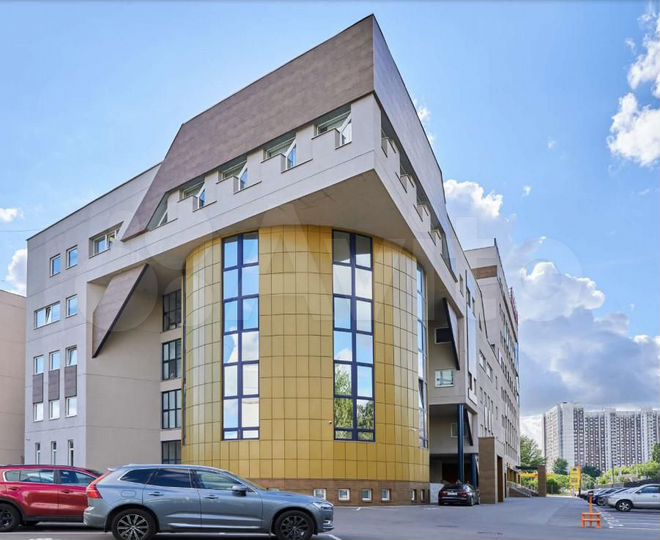Сдам офисное помещение, 210 м²