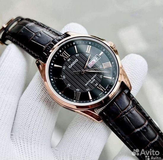 Casio MTP-1384L