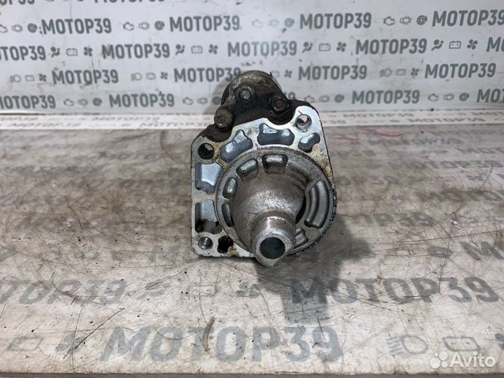 Стартер Chrysler Voyager 3.3 I EGA 2006