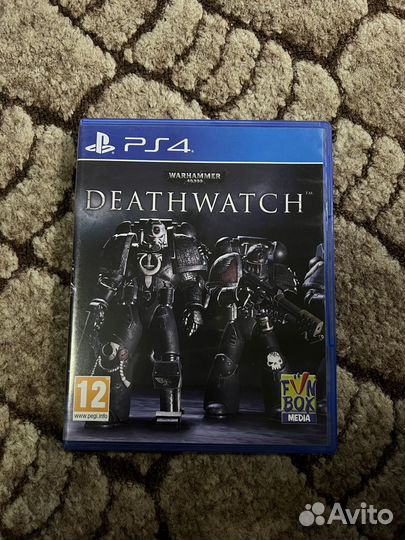 Игры для приставок ps4