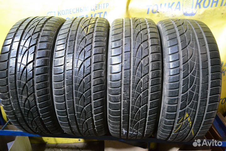Hankook Winter I'Cept Evo 225/45 R18