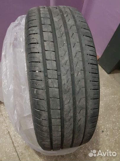 Pirelli Scorpion Verde 225/55 R18