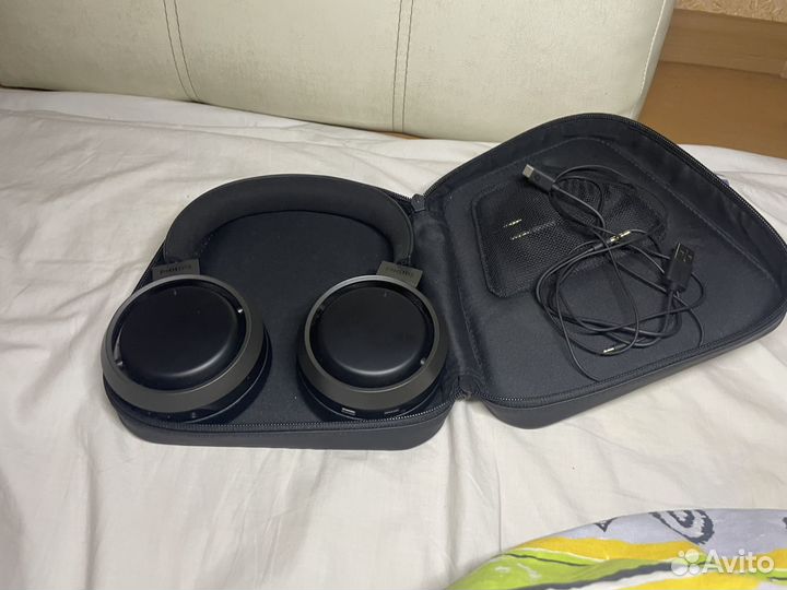 Беспроводные ANC наушники Philips Fidelio L3