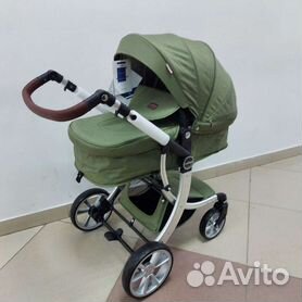 Модные коляски для новорожденных 2023 фото новинки