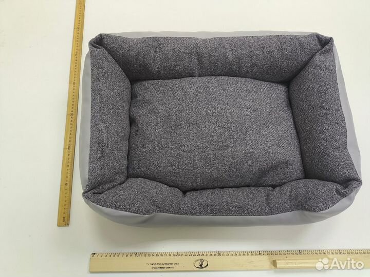 Лежанки для собак