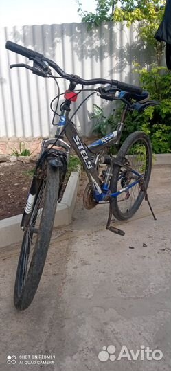 Продам велосипед