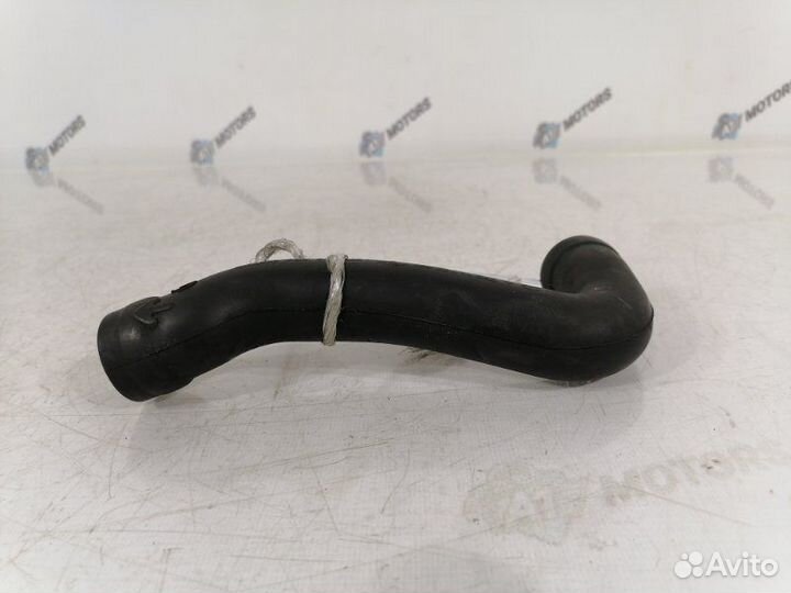 Патрубок Mercedes-Benz Slk-Class R171 M272E35 2005