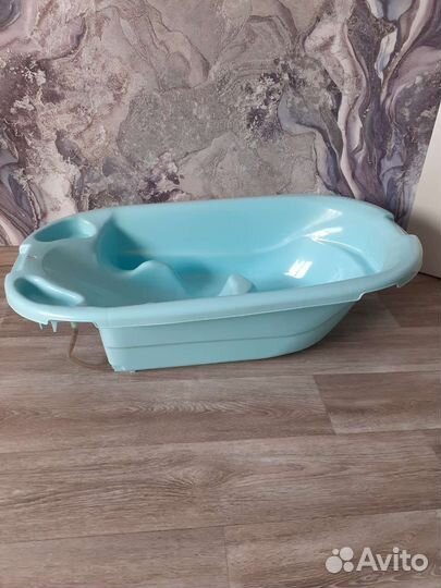 Ванночка для купания
