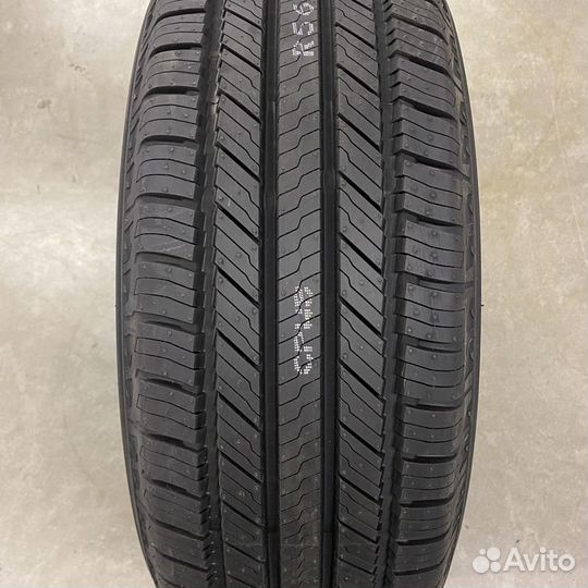 Yokohama Geolandar CV G058 235/55 R17 99H