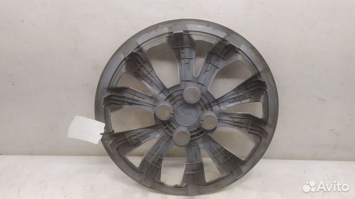 Колпак колеса Hyundai Solaris 2 HCR 2017