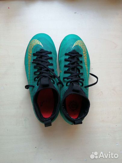 Бутсы Nike 38 размер