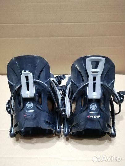 Крепление для сноуборда