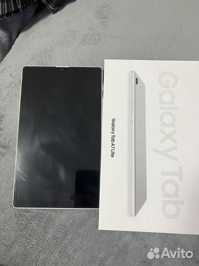 Galaxy Tab A7 Lite
