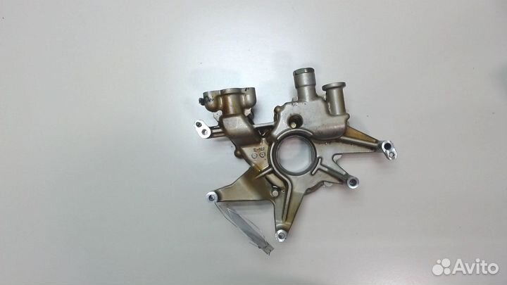 Насос масляный Infiniti FX, 2005