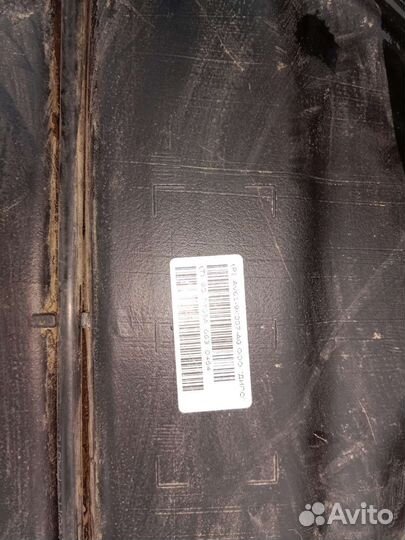 Топливный бак ford focus 3