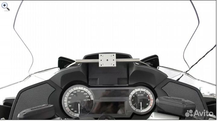 Держатель тел/gps Hornig для BMW R1250/1200RT