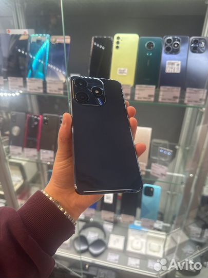 TECNO Spark 10c, 4/64 ГБ