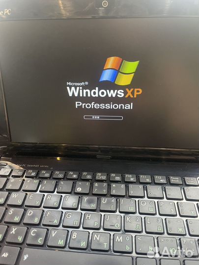 Нетбук asus eee pc 1015Т